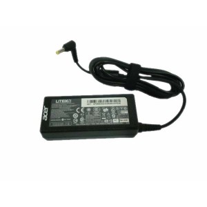 Acer Aspire 1500 65W Original Adaptor 19V 3.42A Price in Chennai, Bangalore, Pune